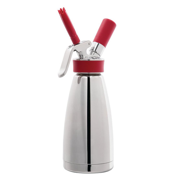 ISI Thermo Whipped Cream Dispenser 500ml