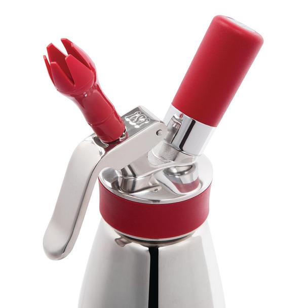 ISI Thermo Whipped Cream Dispenser 500ml