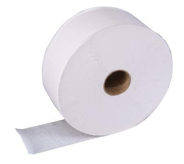 Jumbo Toilet Roll 3 Inch