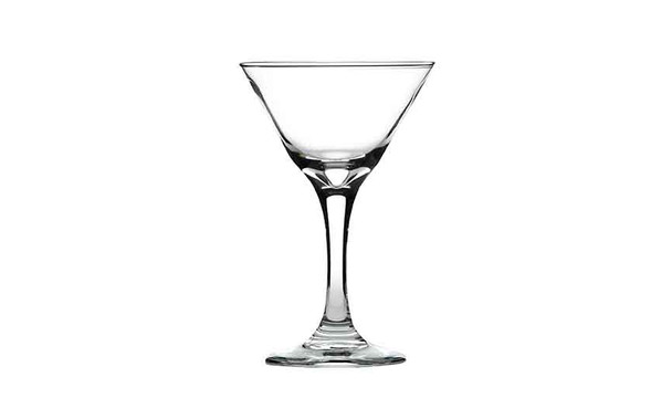 Libbey Embassy Martini 7.5oz 12 Pack