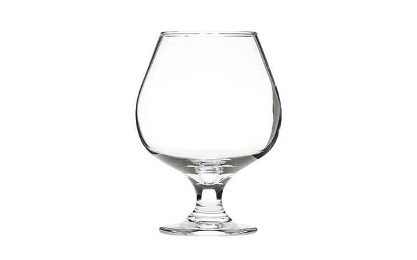 Libbey 17.5oz Embassy Brandy Snifter 12 Pack