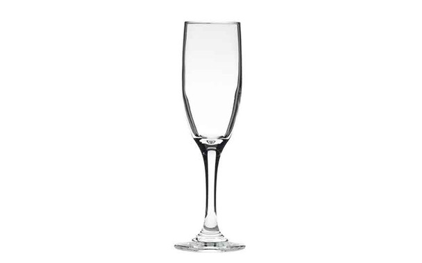 Libbey 6.25oz Embassy Flute 12 Pack