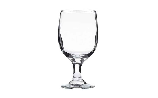 Libbey 11.5oz Embassy Goblet 12 Pack