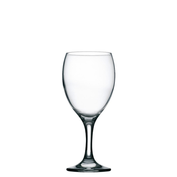 Utopia Imperial Plus Wine Goblet 11oz 31Cl Ce Market At 250ml 12 Pack T279