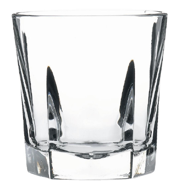 Libbey Inverness Tumblers 360ml Pack Of 12 CT264