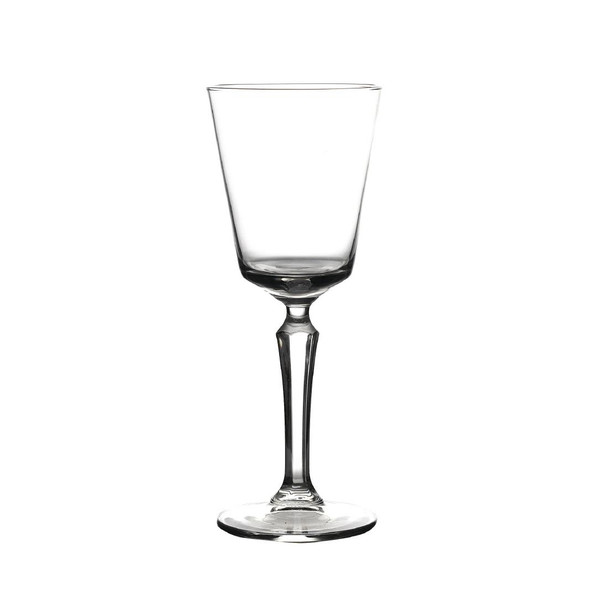 Libbey Speakeasy Cocktail Wine Glasses 240ml 8.5oz Pack Of 12 DY803