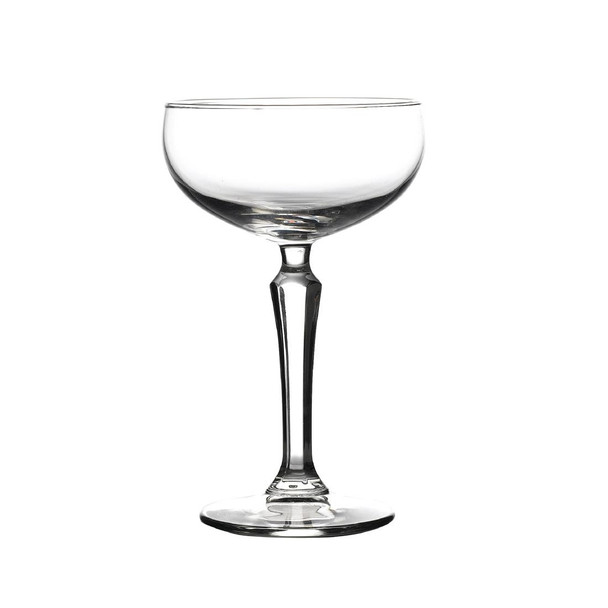 Libbey Speakeasy Coupe Glasses 230ml 8oz Pack Of 12 DY800