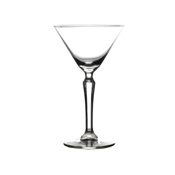 Libbey Speakeasy Martini Glasses 185ml 6.5oz Pack Of 12 DY802