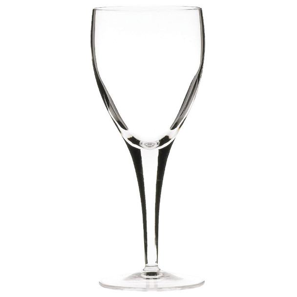 Luigi Bormioli Michelangelo Red Wine Crystal Glasses 220ml Pack Of 24 T249