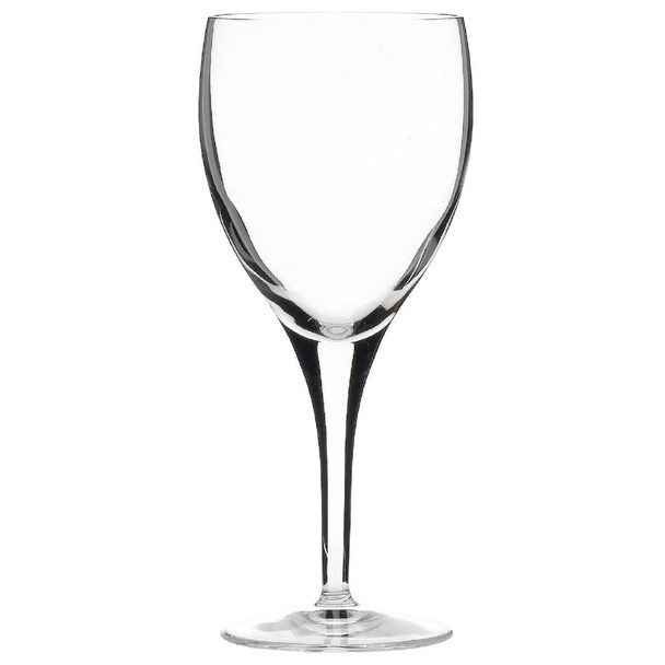 Luigi Bormioli Michelangelo Wine Crystal Glasses 340ml Pack Of 24 T251
