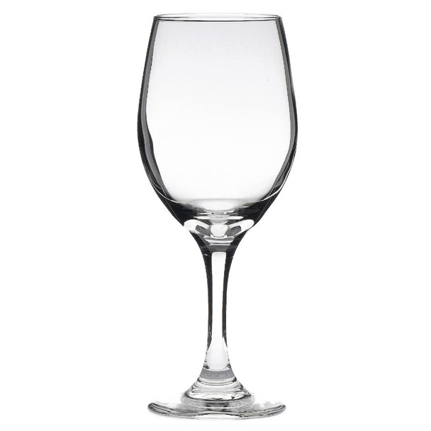 Libbey Perception Goblets 410ml Ce Marked At 250ml Pack Of 12 CT530