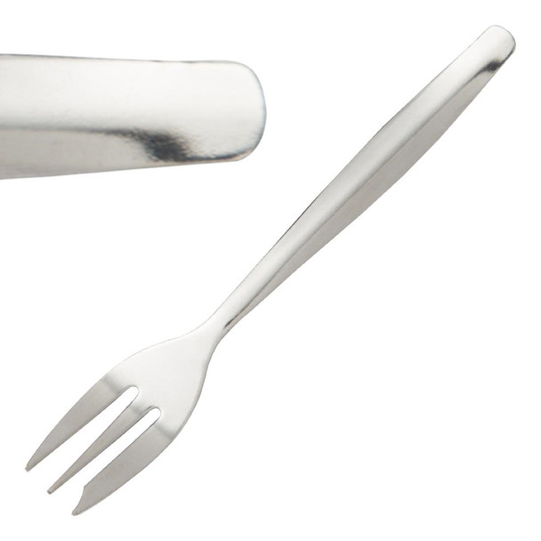 Olympia Kelso Cake Fork 12 Pack DP229