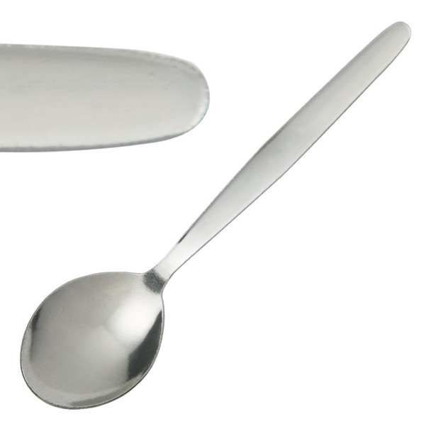 Olympia Kelso Soup Spoon 12 Pack C122