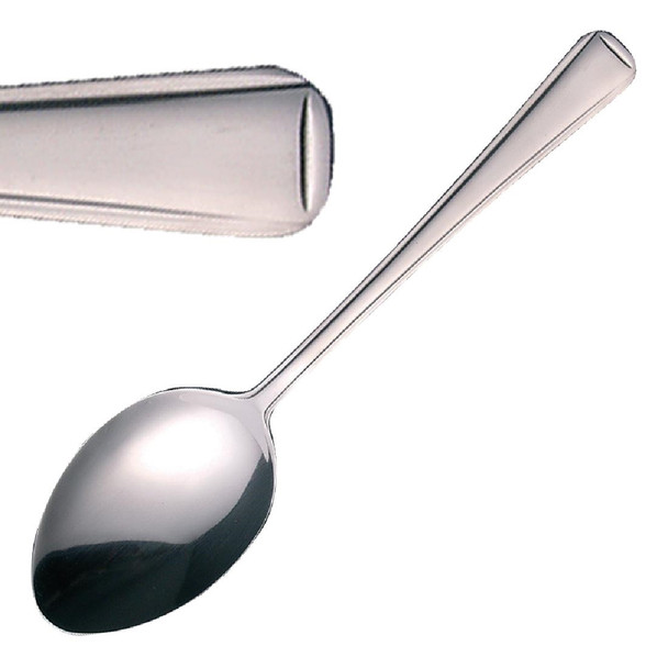 Olympia Harley Service Spoon 12 Pack