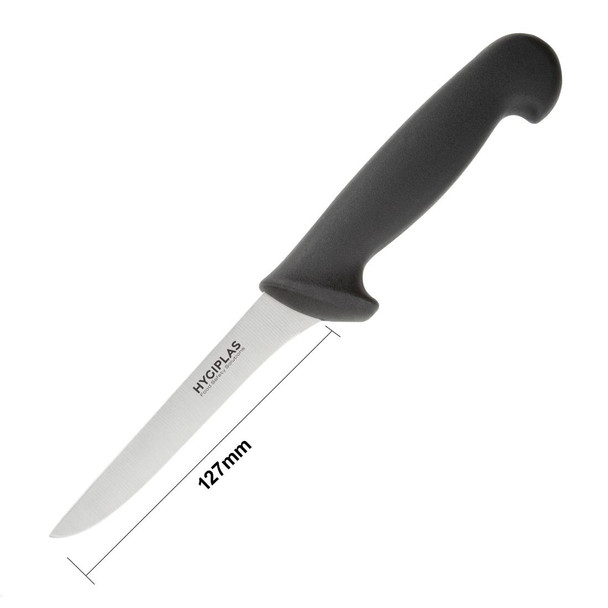 Hygiplas Boning Knife 12.5cm C267