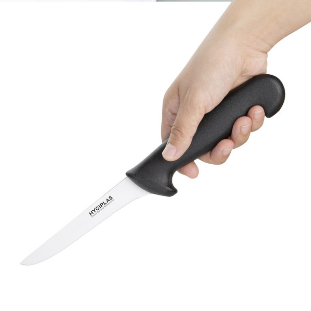 Hygiplas Boning Knife 12.5cm C267