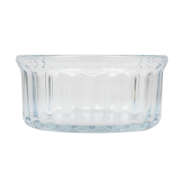 Pyrex Glass Ramekin 97mm GD028