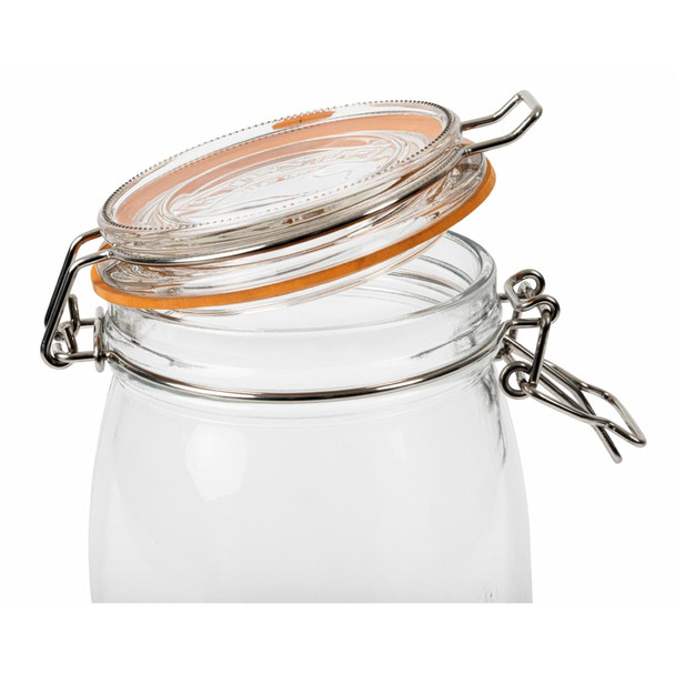 Kilner Clip Top Preserve Jar 1500ml GL253