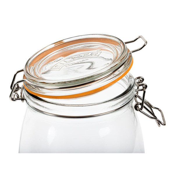 Kilner Clip Top Preserve Jar 3000ml GL254