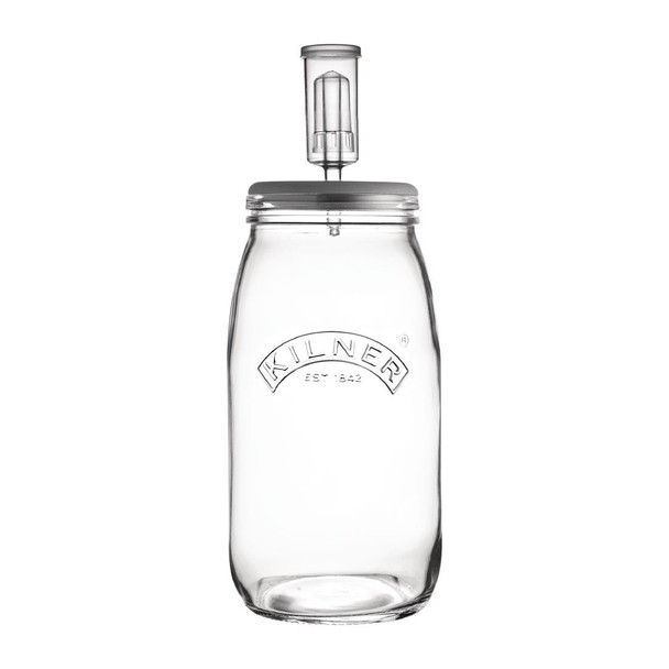 Kilner Fermentation Set FX044