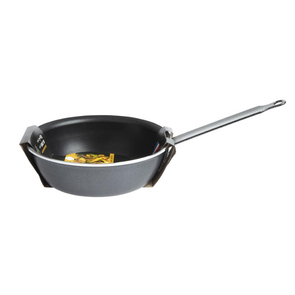 Matfer Bourgeat Classe Chef Non-Stick Aluminium Flared Saute Pan 20cm CX531