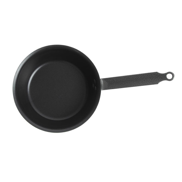 Matfer Bourgeat Classe Chef Non-Stick Aluminium Flared Saute Pan 20cm CX531