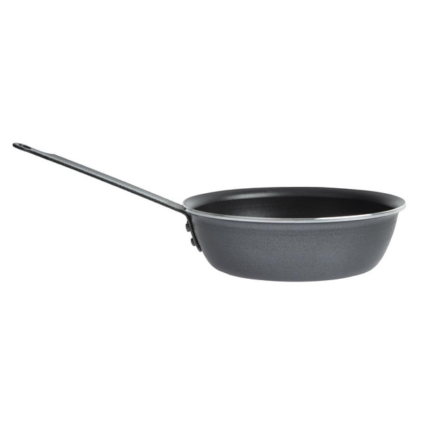 Matfer Bourgeat Classe Chef Non-Stick Aluminium Flared Saute Pan 20cm CX531