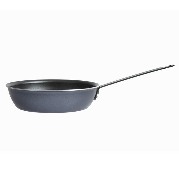 Matfer Bourgeat Classe Chef Non-Stick Aluminium Flared Saute Pan 28cm CX533