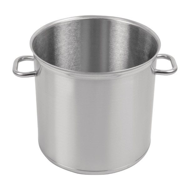 Matfer Bourgeat Matfer Bourgeat Tradition Stockpot 24Ltr FB105