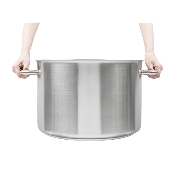 Matfer Bourgeat Excellence Stock Pot 50Ltr K774