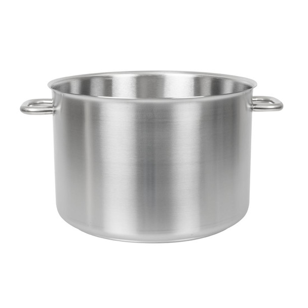 Matfer Bourgeat Excellence Stock Pot 50Ltr K774