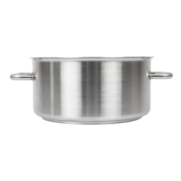 Matfer Bourgeat Excellence Casserole Pan 5Ltr K790