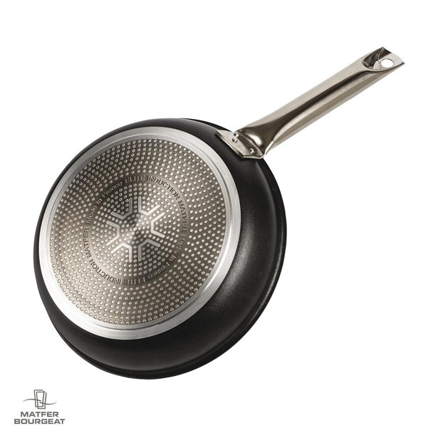 Matfer Bourgeat Elite Pro Non Stick Induction Frying Pan 200mm C334