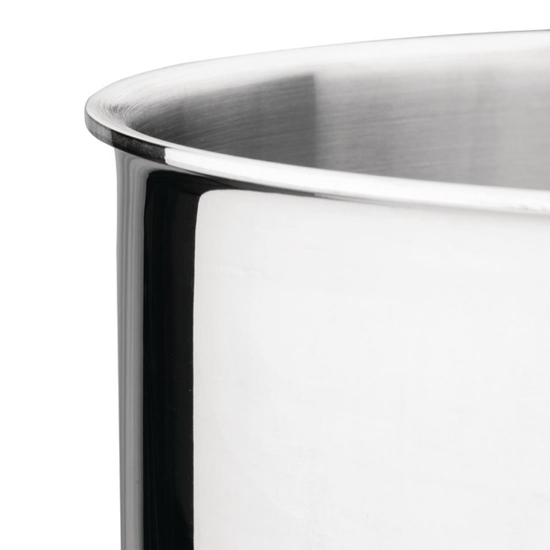 Vogue Tri Wall Saucepan 1.5Ltr Y245