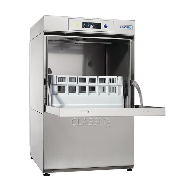 Classeq Dishwasher D400P 13A GU015-13AMO