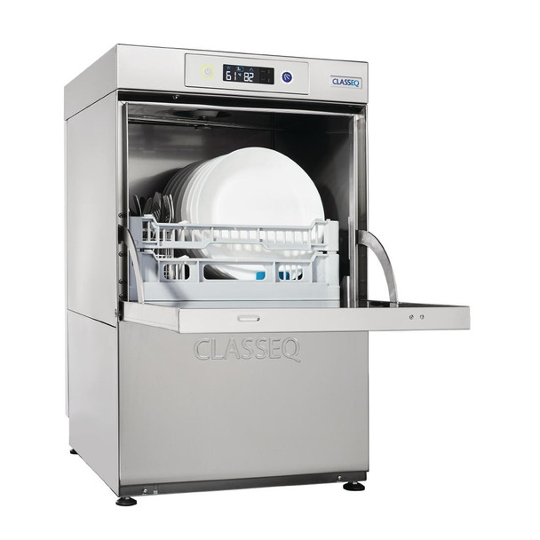 Classeq Dishwasher D400P 13A GU015-13AMO