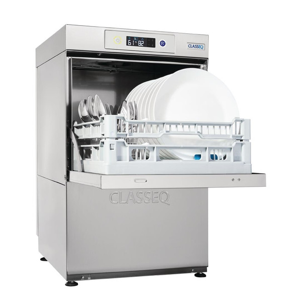 Classeq Dishwasher D400P 13A GU015-13AMO