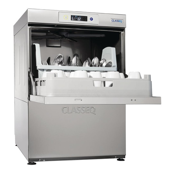 Classeq Dishwasher D500 13A GU027-13AMO