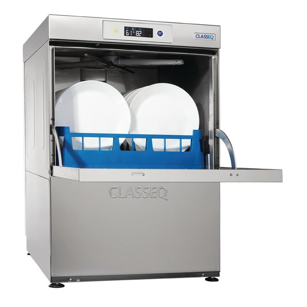 Classeq Dishwasher D500 13A GU027-13AMO