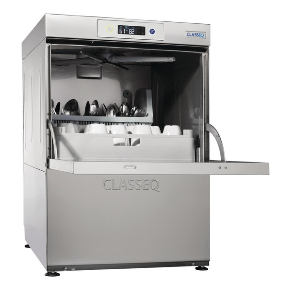 Classeq Dishwasher D500 13A GU027-3PHMO