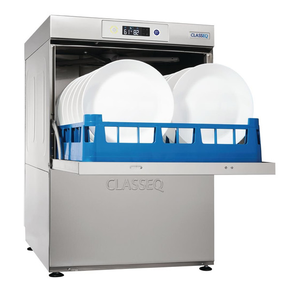 Classeq Dishwasher D500 13A GU027-3PHMO