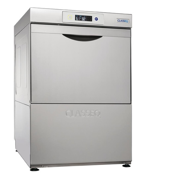 Classeq Dishwasher D500P 13A GU029-3PHMO