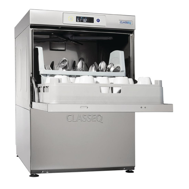 Classeq Dishwasher D500P 13A GU029-3PHMO