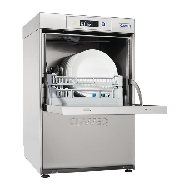 Classeq Dishwasher D400 Duo 13A GU031-13AMO