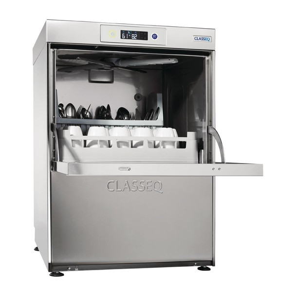 Classeq Dishwasher D500 Duo 13A GU033-3PHMO