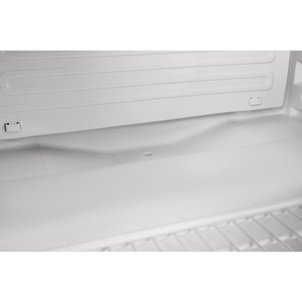 Polar C-Series Under Counter Display Fridge 150Ltr White CD086