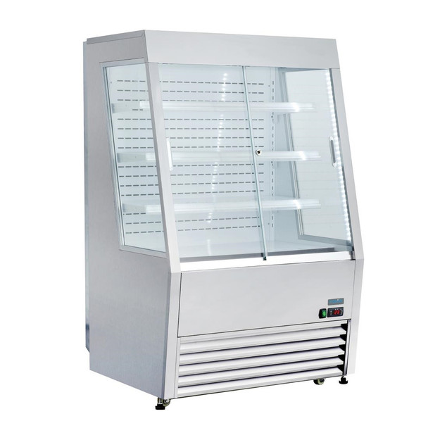 Polar G-Series Multideck Display Fridge 918mm CM287