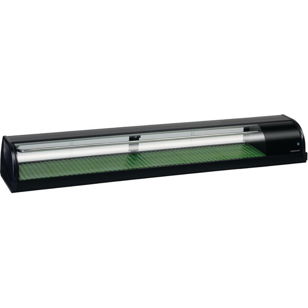 Hoshizaki Sushi Case 87Ltr HNC-210BE-R DE912-R