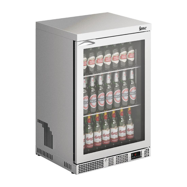 IMC Mistral M60 Bottle Cooler 133Ltr F77/150 FP720