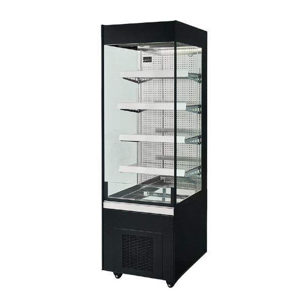 Victor Evolution+ SERT90SW Refrigerated Display FS527